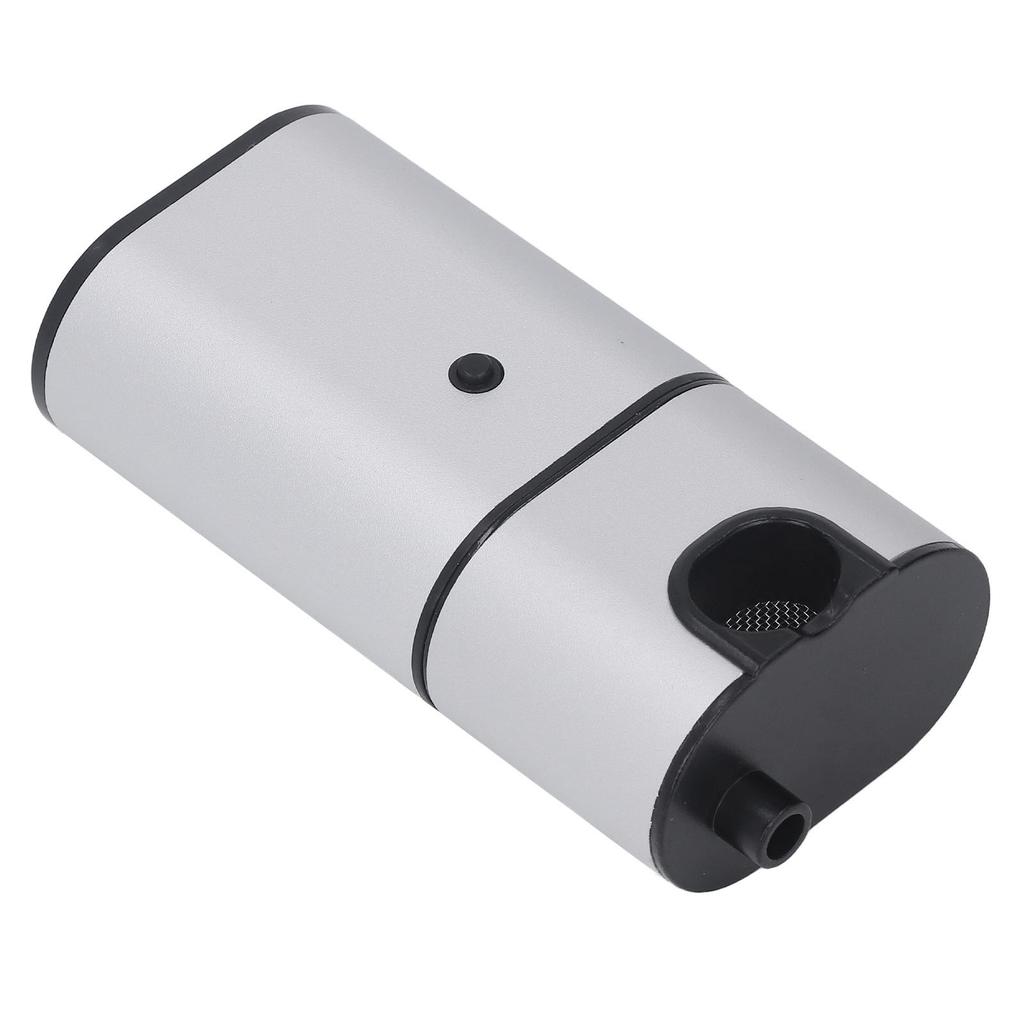 Kouřový infuzér Hliníková slitina Zinková slitina Ruční Molekulární gastronomie Příslušenství pro sýr