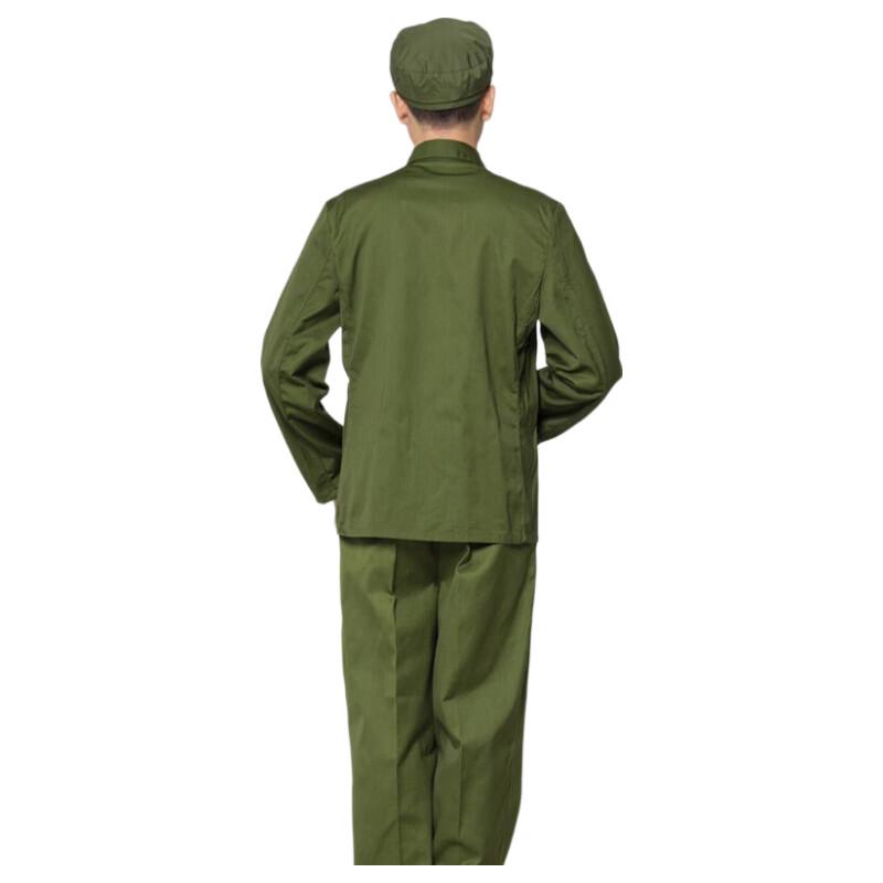 65-Style Veteran Commemorative Uniform