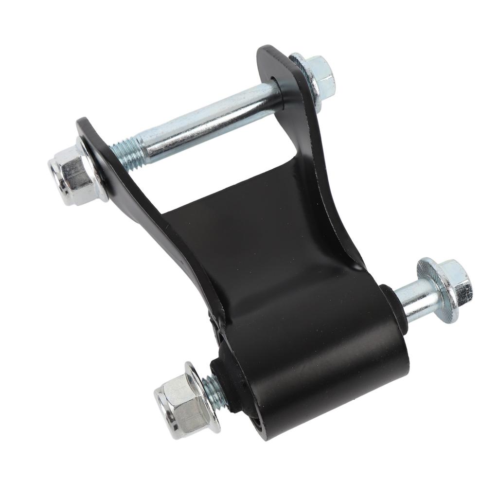 Rear Rearward Leaf Spring Shackle 722 029 Metal Enhanced Performance Rear Leaf Spring Shackle for Cheyenne 1500 HD