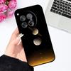 Case For OnePlus 12 Fundas 1+ 12 CPH2573 Floral Pattern TPU Silicone Phone Cover For One Plus 12R Capa CPH2585 Shockproof Bumper