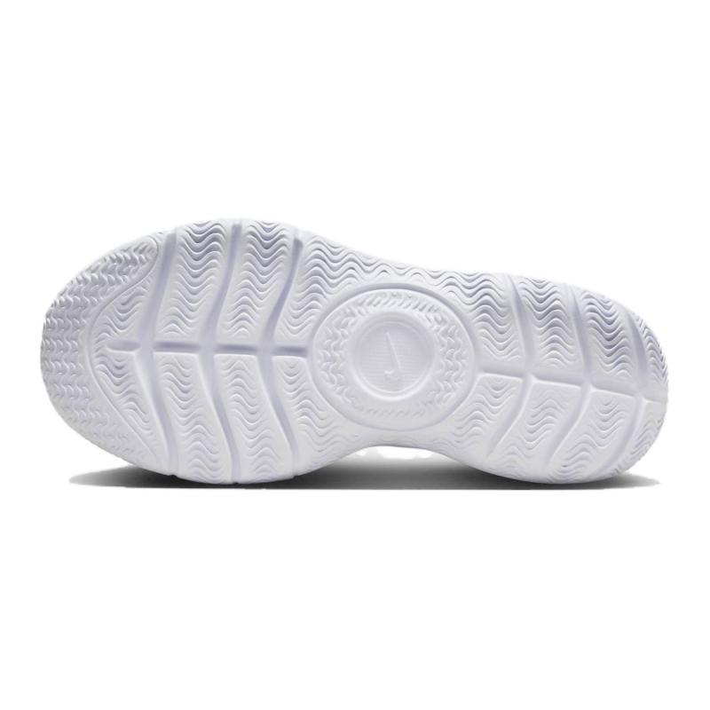 Nike Flex Runner 3 GS 'Midnight Navy' Sneakers FN1294-403