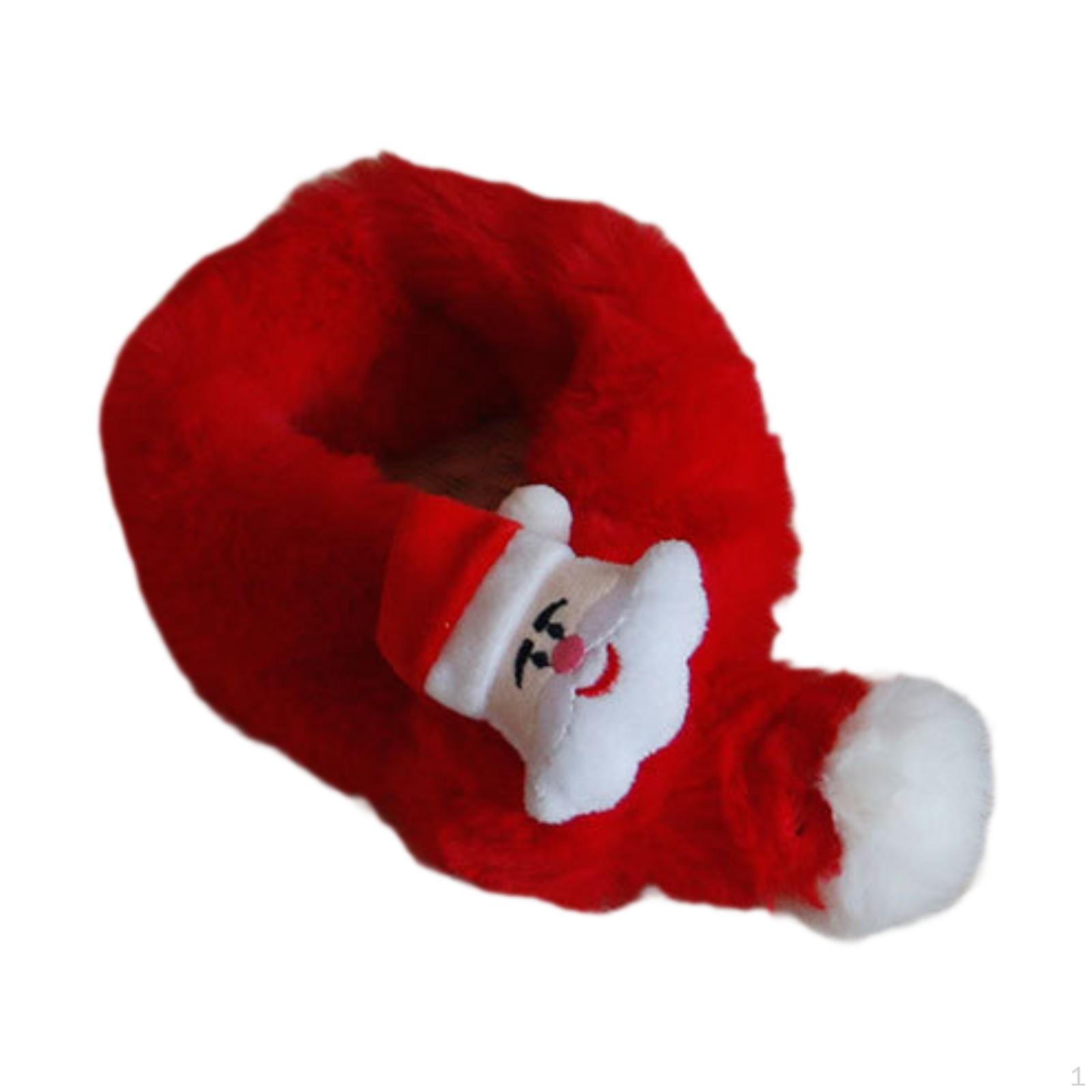 

Шарф для вечеринки с помпоном, одежда для домашних животных, утеплитель для шеи для щенков S