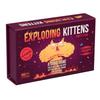 Exploding Kittens Card Game Full Collection with Multiple Expansions Party Board Game for Adults Family Night Gift