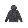 Nike Kyrie Basketball Sports Fleece-Lined Jacket Men Jacket Gray AJ3386-010