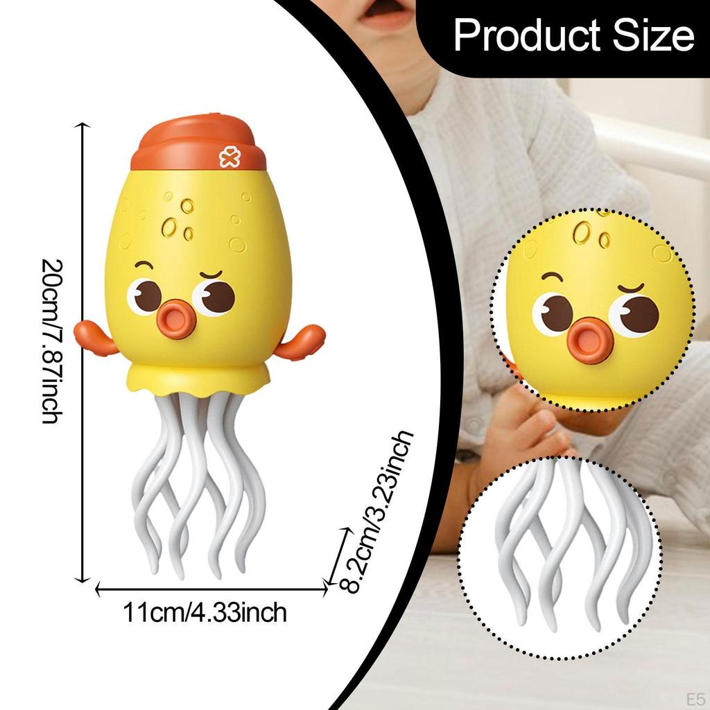 Zabawka taneczna ze zwierzętami dla najmłodszych, wciągająca gra z opcją automatycznego omijania