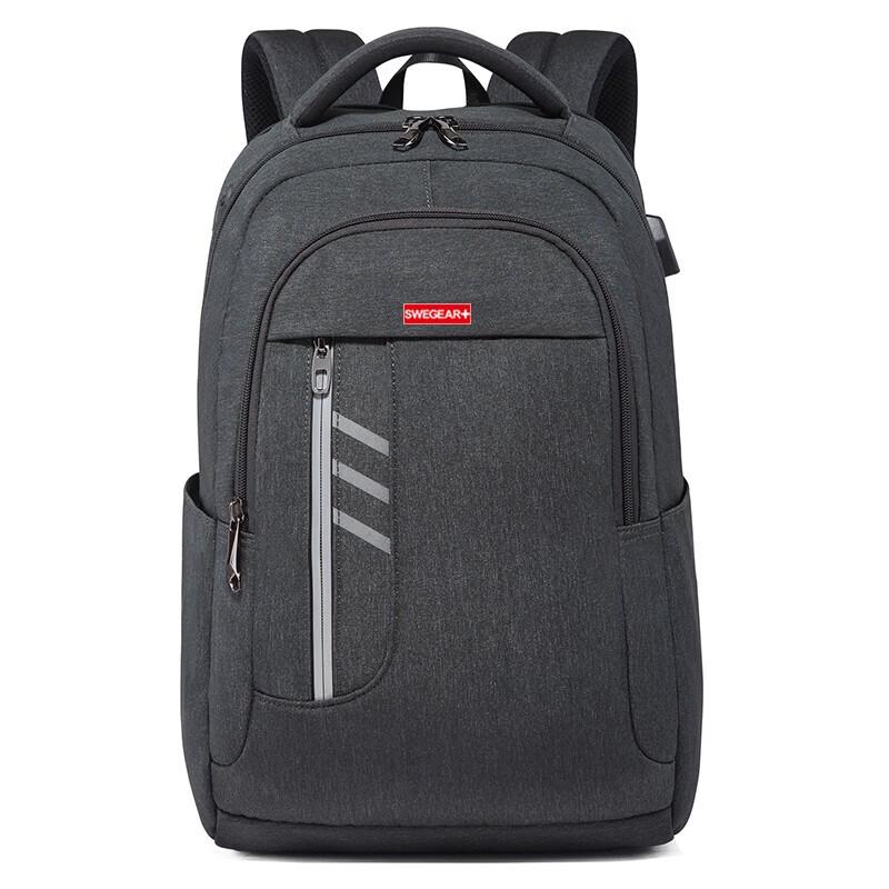 SWEGEAR+ SWE-BP5303 Business Laptop Travel Backpack