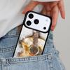 Music Guitar Phone Case for iPhone 17ProMax 12 13 14 15 16e 17 Pro Max Plus Air Cover