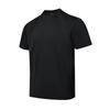 T-shirt Larga da Uomo Girocollo Manica Corta T-shirt da Uomo e Donna Top Comodo Traspirante