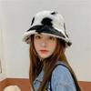 Pokrývky hlavy – Klobouky „bucket hat“