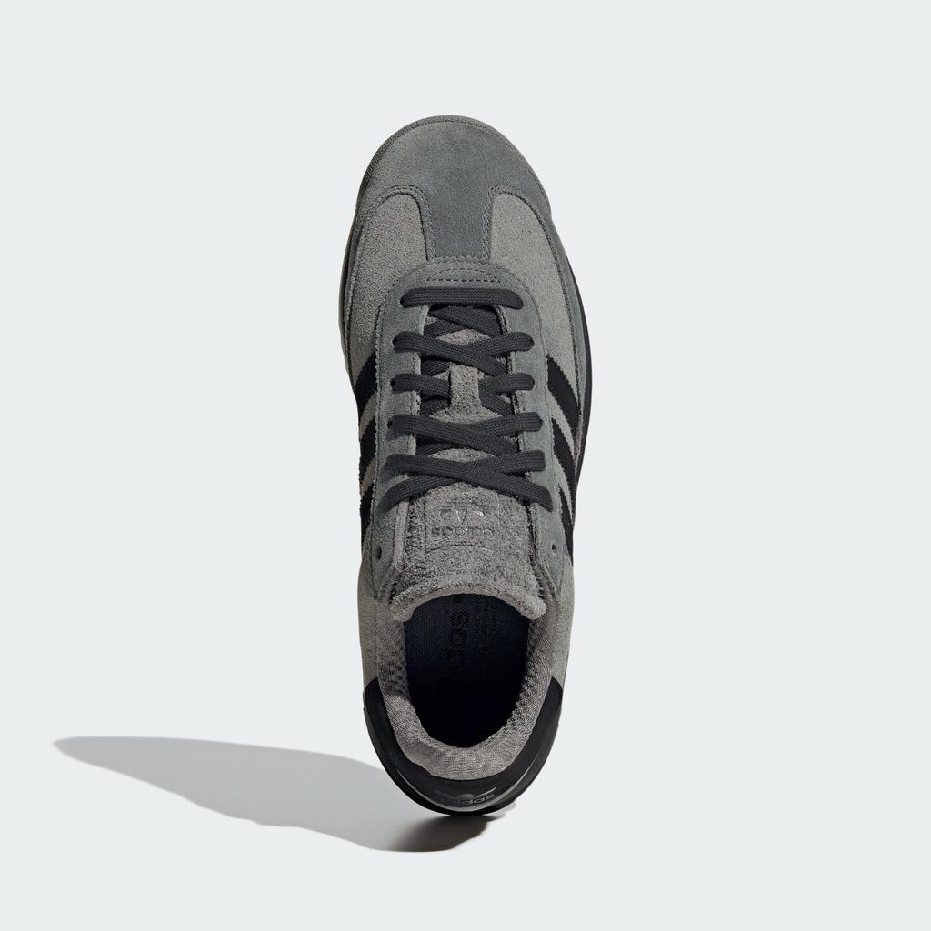 adidas SL72 RTN 'Grey Carbon'