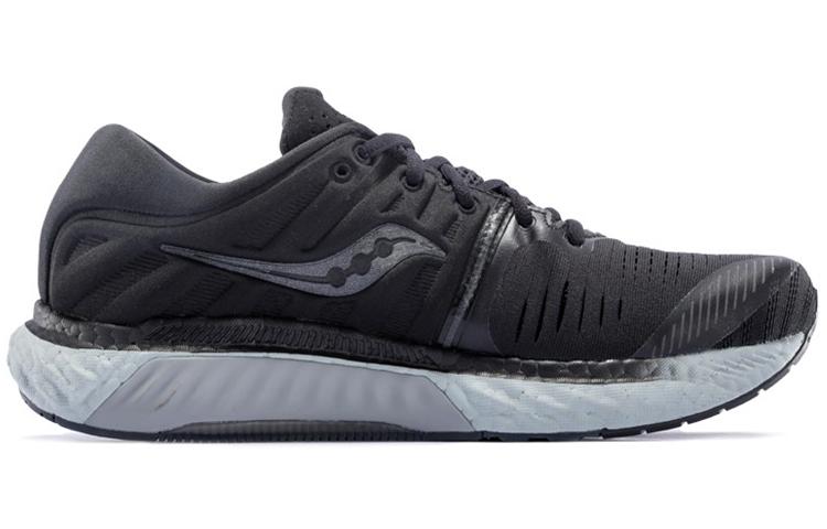Saucony Wmns Hurricane 22 'Blackout'