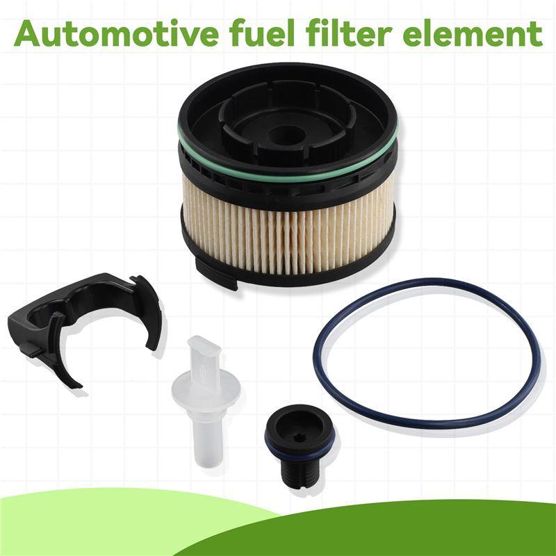 Car Fuel Filter A6540920100 A6540920005 6540920100 Fuel Filter Kit