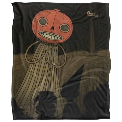 Silky Enoch Supersoft Blanket