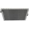 BMW F18F11 Radiator, Water Tank, Condenser, Intercooler (17118662853)