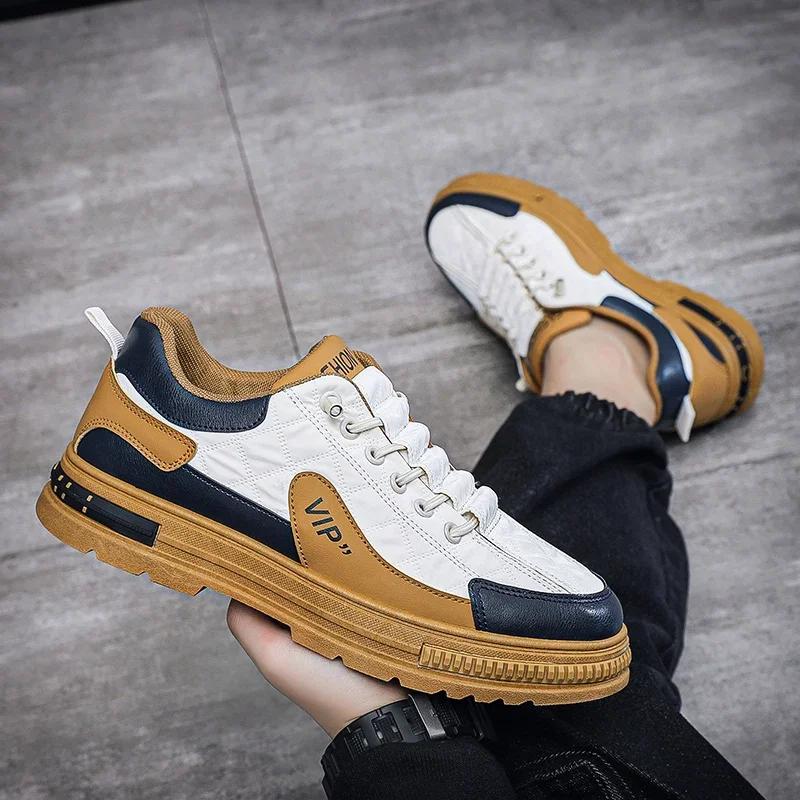 Classic Sneakers for Mens 2024 Cheap Original Men's Shoes Sports Shose Brand Replica Casual Sneaker Footwear Urban Sneakers Man