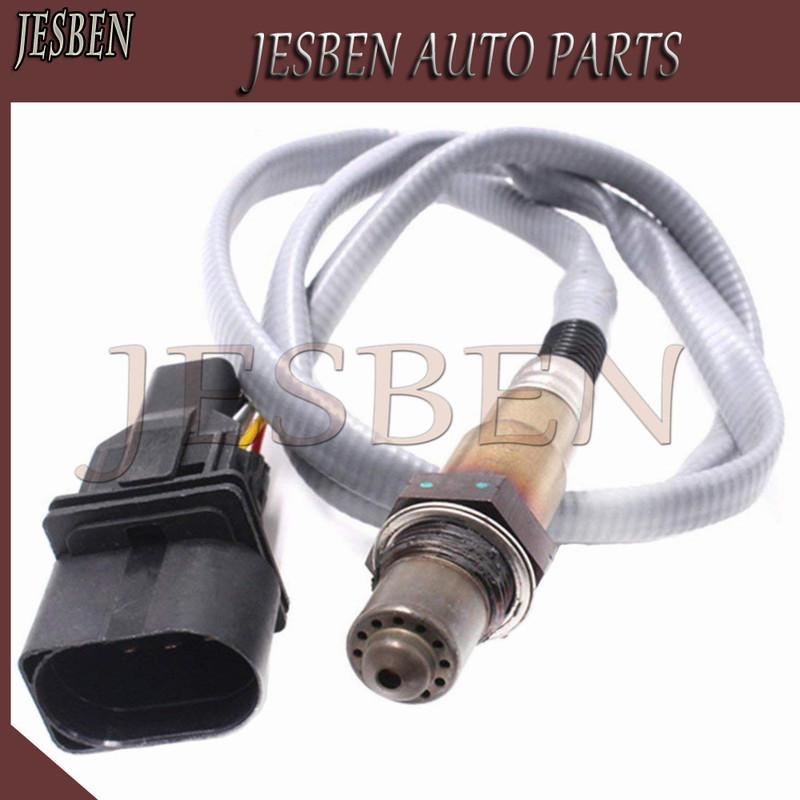 

0025401817 A0025401817 0025401817 Front Lambda Probe O2 Oxygen Sensor for Mercedes-Benz C-Class W203 C200 2001-2007