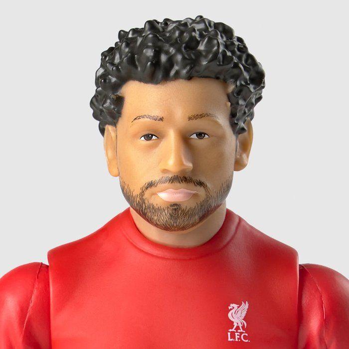 Articulated Figure - Mohamed Salah - Liverpool FC - MEGABLEU - 20 Cm