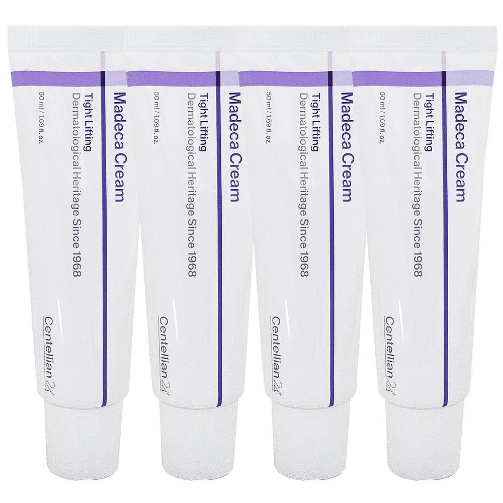 CENTELLIAN24 Madeca Cream Tight Lifting 50ml 4 Pieces