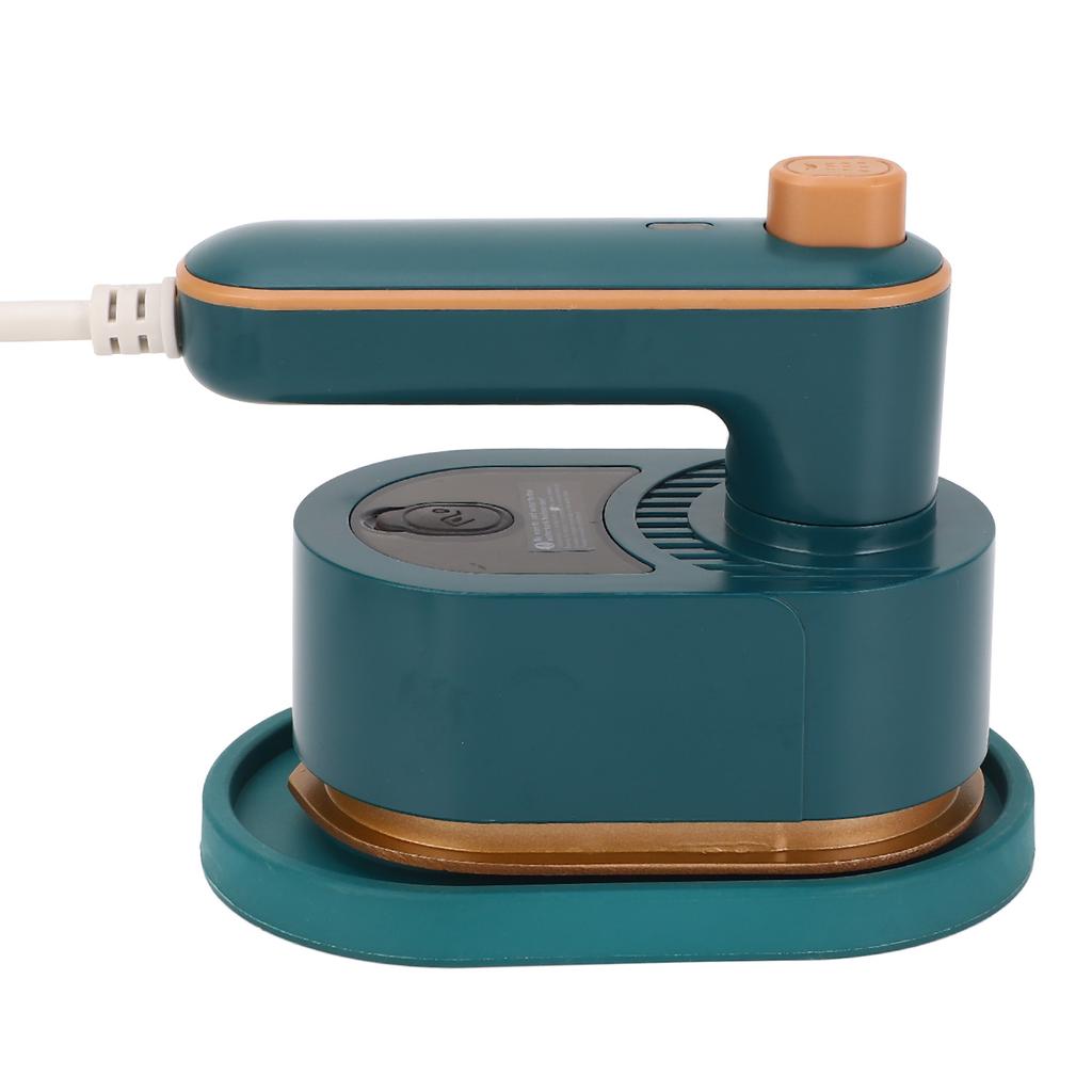 Handheld Clothes Iron Efficient Heat Conductivity Portable Wet Dry Clothes Garment Ironing Machine