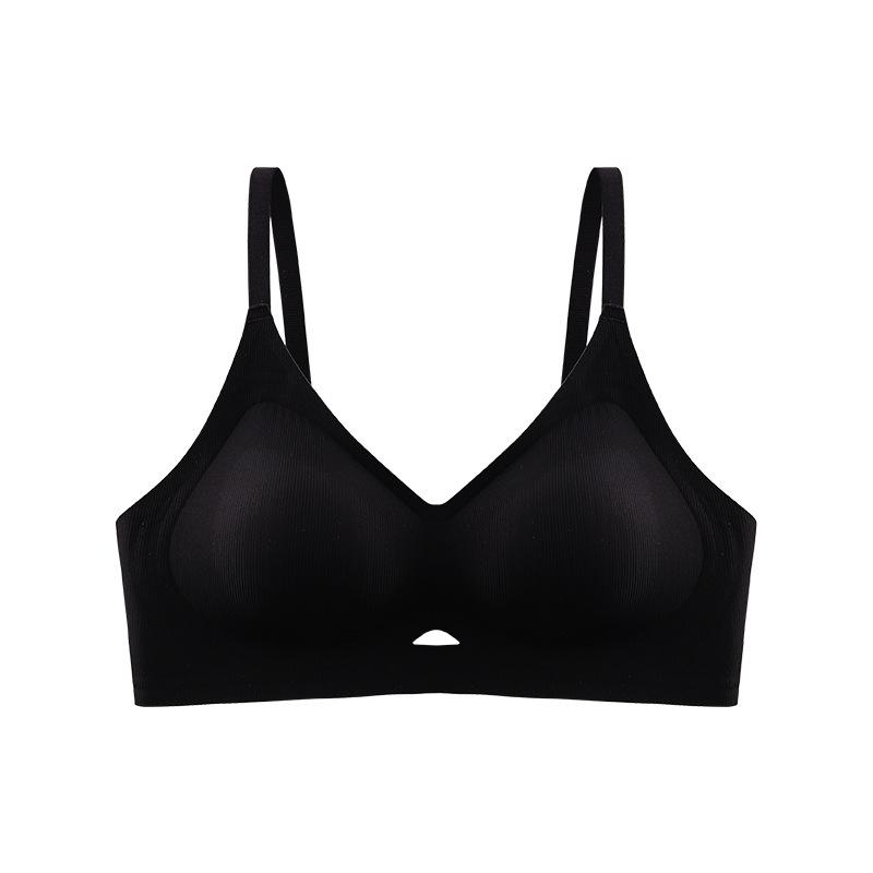Extended chest underwear, women gather small breasts and show large breasts, no steel rings, no traces, beautiful back, invisible bra cover, summer
