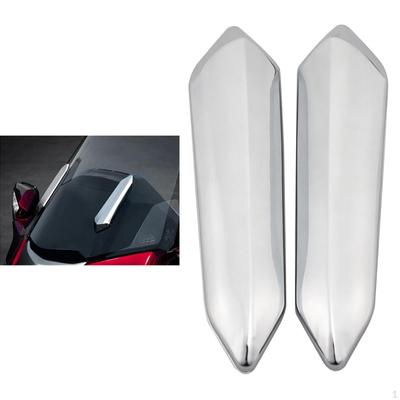 Motorcycle Windshield Replaces Part for 20