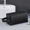 Three-dimensional Portable Storage Bag for Skincare Products and Cosmetics Men's Toiletry Bag Waterproof Travel Storage Bag