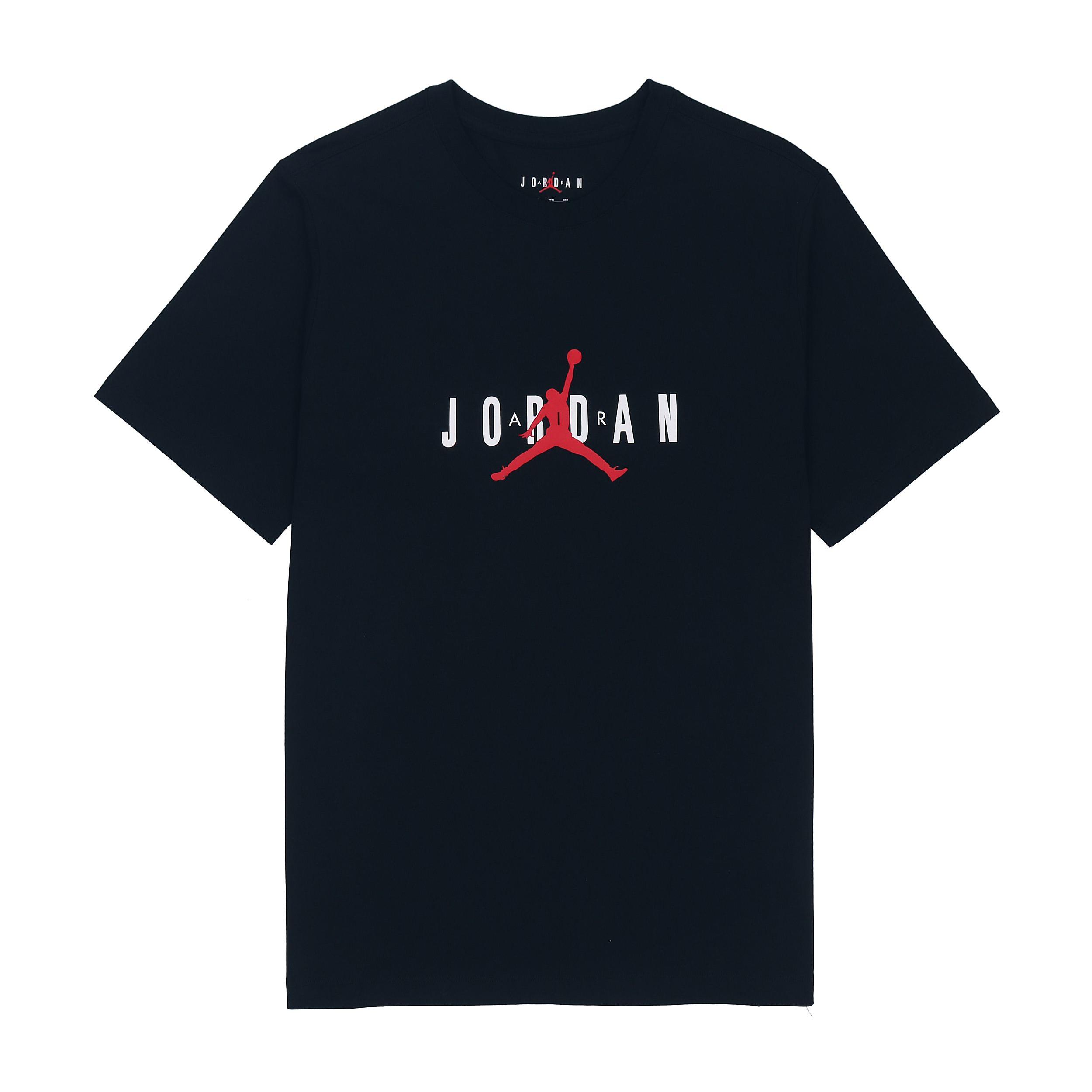 Jordan Jumpman T shirt DM1463-010 M