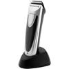 Remington HC4110 Hair Clipper - Stainless Steel Blades, 8 Cutting Guides, Corded/cordless Use