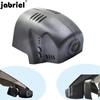 4K Wifi Car DVR Dash Cam For Volkswagen VW T-Cross T-Roc Atlas Tarek Tiguan Allspace Passat Touran Polo Golf Arteon For Skoda