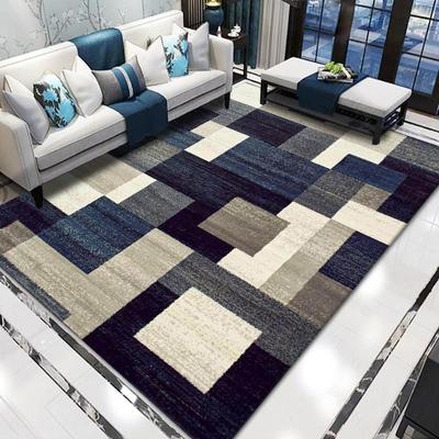 Carpet Living Room Soft Sofa Carpets Home Decoration Bedroom Lounge Rug Customizable Modern Floor Mat Area Rug Large Doormat