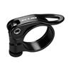 GUB CX-18/CX-49 Ultra-light Anodized Colored Bicycle Seatpost Clamp (31.8/34.9)