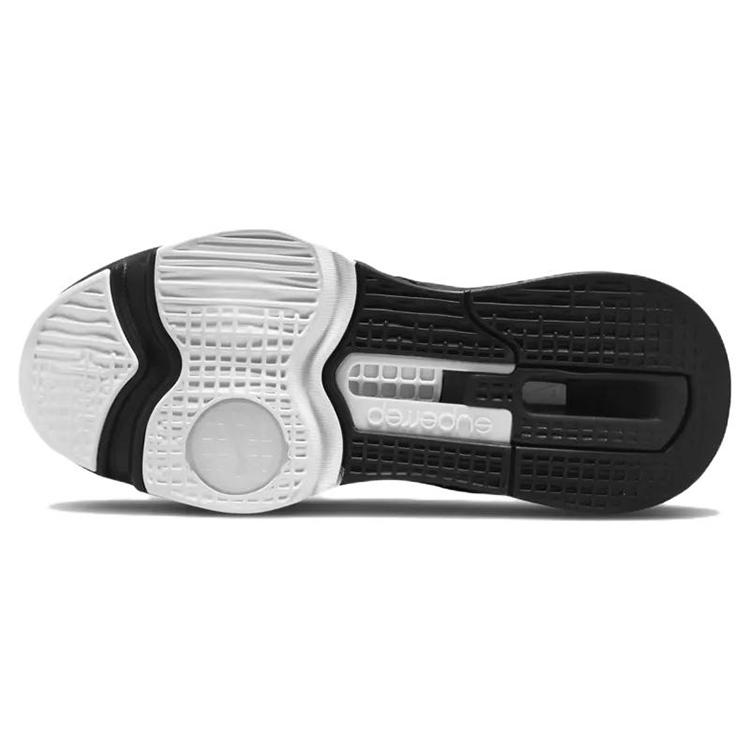 New Nike Air Zoom SuperRep 3 Black White Women's DA9492-010