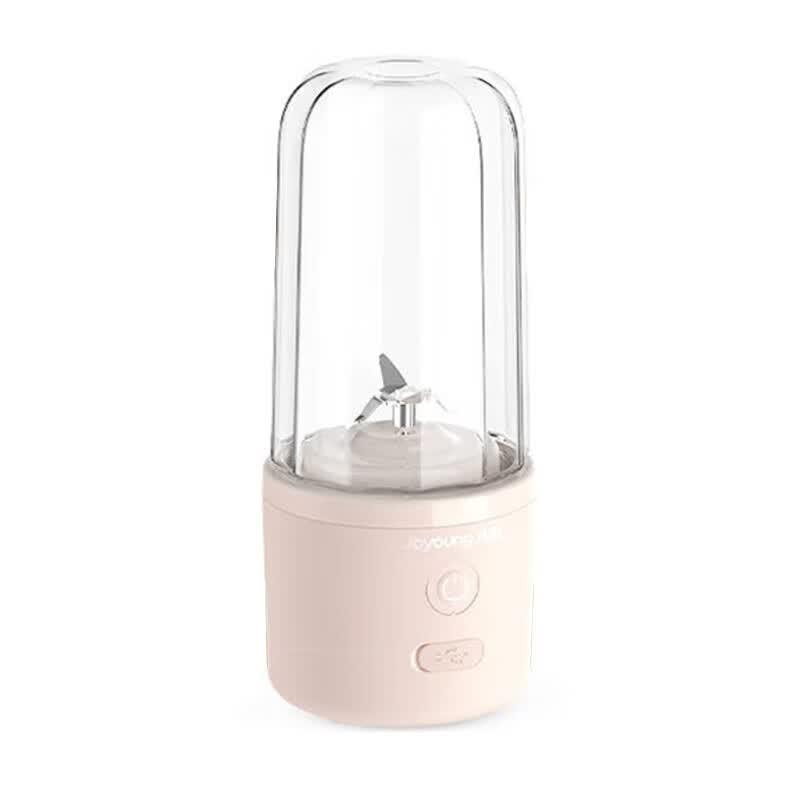 Joyoung Portable Electric Mini Juicer Blender CN plug (adapter included)