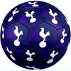 Piłka Nożna Tottenham Hotspur Rozmiar 5 Meczowa Profesjonalna Zewnętrzna Miękka w Dotyku Treningowa