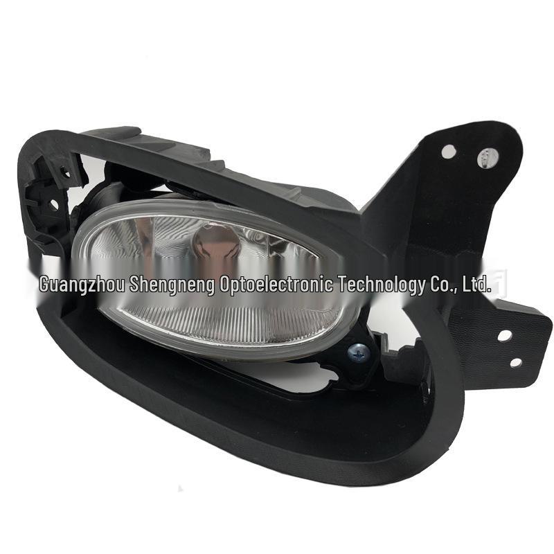 Honda Fit 12-14 Old Style Front Fog Light Assembly