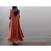 Two Long Dresses for The Spring Break
