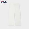 Fila Women's Knitted Wide-Leg Pants