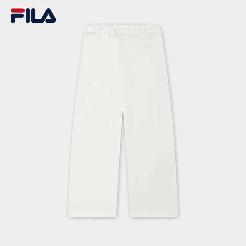 Fila Women's Knitted Wide-Leg Pants