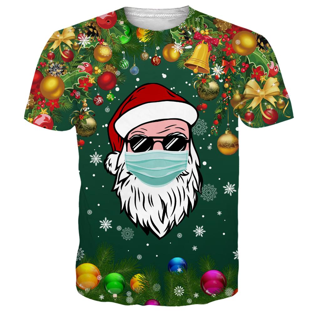Casual Funny Men's Top Fashion Versatile Short Sleeve Daily Comfort T-Shirts Men’s