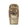 DCLOUD Tactical Walkie-Talkie Pouch