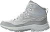 Hiking Shoes Jack Wolfskin Cyrox Texaporeid Mid (4064301-6301) Gray