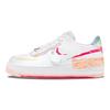 Nike Dámske tenisky Air Force 1 Shadow 'Ghost Swoosh' DV1364-111