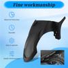 Motorcycle Rear Mudguard Rear Fender Wheel Hugger Splash Guard Cover For T-MAX 560 Tmax560 2020 TMAX530 2017-2019