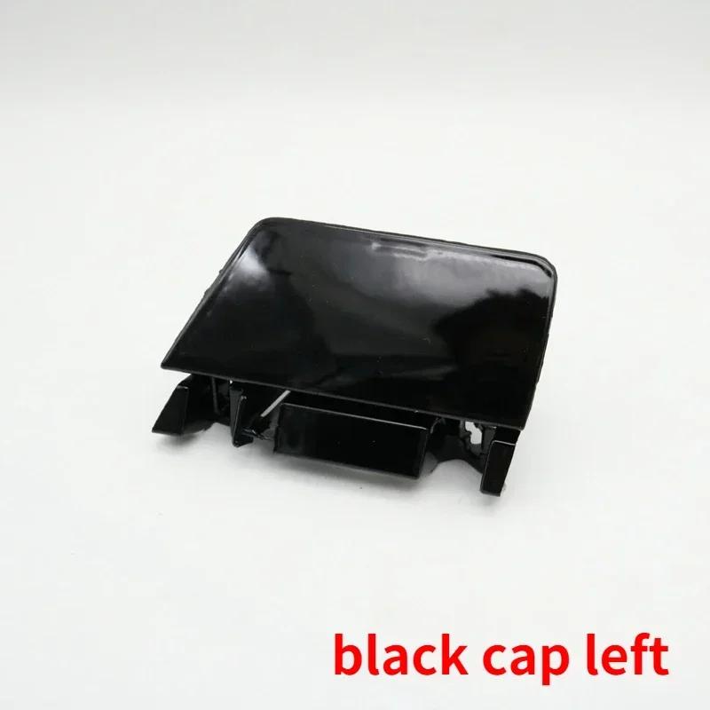 For Lexus RX270 RX350 RX450H 2013 2014 2015 Car Front Bumper Tow Hook Trailer Eye Cover Cap Lid Plating Chrome Tirm Strip