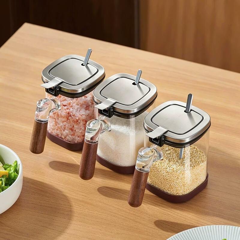 MODX Kitchen Seasoning Jar