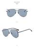 2024 Prescription-Compatible Nylon Polarized Sunglasses for Outdoor Driving and Fishing 2271.