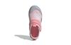 Adidas Altaventure Slip Resistant Anti Kick Children's Sandals Pink Children Aged 3 7 Years Old FY6041