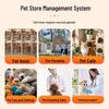 SUNMI L3533 All-in-One Android POS Terminal for Pet Shops CN Plug (adapter Included)