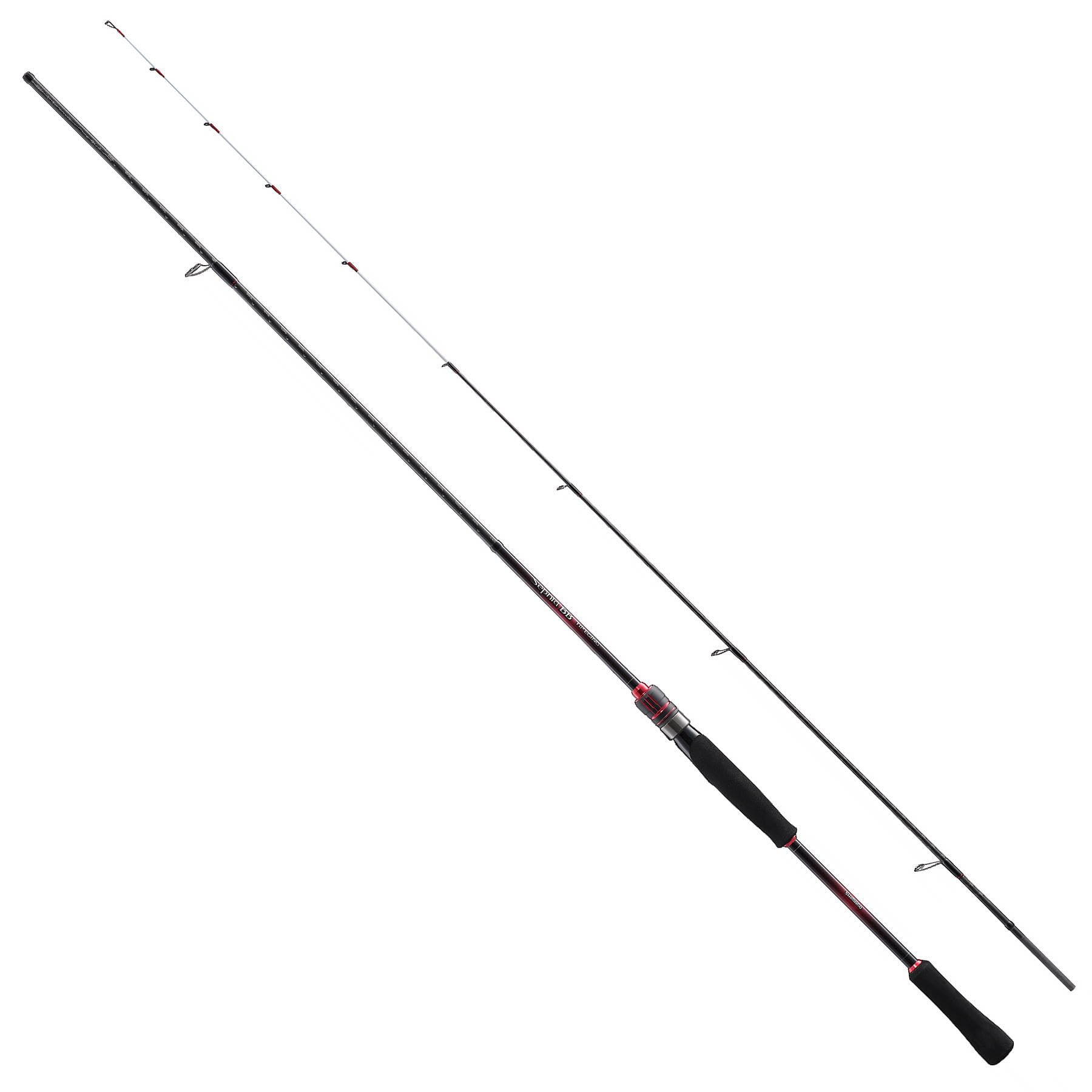 

SHIMANO Удилище для эгинга 23 Sephia BB Tip Eging R-S70ML-S