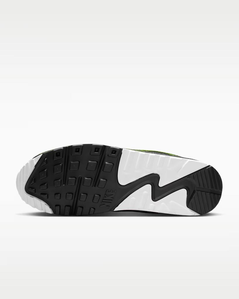 IU0523-010 Nike Air Max 90 Tiempo (Men's)